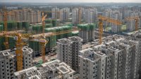 Задълбочаващият се спад на жилищния пазар от САЩ до Китай създава риск за световния растеж