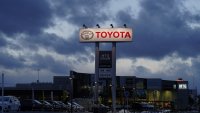 Toyota запазва титлата на най-голям автопроизводител за пета поредна година