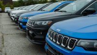 Stellantis ще произвежда съвместно с Dongfeng модели за Jeep в Китай