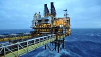 BP проучва пазара в опит да продаде бизнеса си в Северно море