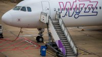 Wizz Air ще предлага сателитен интернет от Starlink в самолетите си от 2027 г.