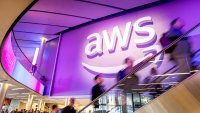 Продажбите на облачни услуги на Amazon са нараснали за пето поредно тримесечие