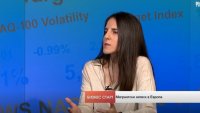 Меги Попова: Мигрантската криза в Сеута се използва като средство за натиск