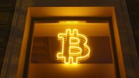 Биткойнът се готви за най-добрата си седмица от над две години
