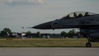 САЩ доставиха на Полша първите три самолета F-35 от общата поръчка за 32 машини