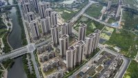 Китай е подложен на все по-голям натиск да възстанови жилищния си пазар