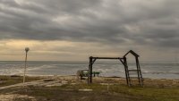 Русия и Украйна удариха ключови пристанища за износ на зърно