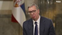 Вучич: Няма за какво да се оправдавам за Китай, защото си върша работата