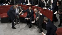 Новите отчети и оптимизмът около икономиката на Германия окрилиха европейските индекси