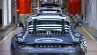 Porsche сключи договор за АІ за 1,25 млрд. евро с най-голямата индийска ІТ фирма
