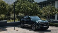 Новото BMW X5 дебютира с мотори до 490 к.с., иновативен интериор и богат избор на задвижване