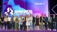 Transform IT Awards отличи технологичните иновации на бизнеса