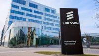 Силното търсене на мрежово оборудване подкрепи печалбата на Ericsson