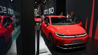 Volkswagen остава лидер на пазара на електромобили в Европа