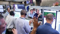 Отмяната на атаката на САЩ срещу Иран окрили щатските индекси