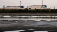 Унгария започна изграждането на дънна преграда в Дунав
