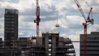 Фондовите пазари в Европа изгубиха имотни компании за над 81 млрд. евро от края на 2020 г. 