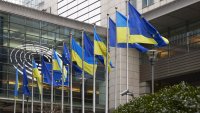 ЕС отвори два нови преговорни клъстера с Украйна след оттеглянето на унгарското вето