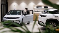 Отчетът на BYD разочарова въпреки бързото разширяване извън Китай