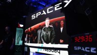 Инвеститорите на дребно започнаха с първите продажби на акции на SpaceX