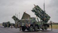 Държавният департамент на САЩ одобри сделка за продажбата на 500 ракети Patriot за Украйна