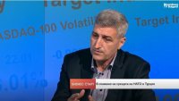 Т. Хюсеин: Прагматизмът и реалните отбранителни способности изместват традиционната политика на НАТО