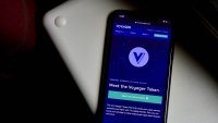 Американски съд блокира евентуалната продажба на криптокредитора Voyager