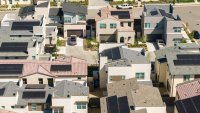 Високите лихви по заемите тласнаха продажбите на жилища в САЩ до 6-месечно дъно