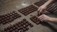 Обемите на преработеното какао надминаха прогнозите, носейки надежда за производителите на шоколад