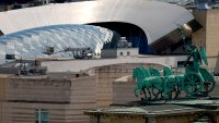 Инфлацията в Германия се ускори до 3,3% през септември заради скъпите горива