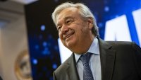 Гутериш предупреди за четири изпитания, които могат да превърнат "пукнатините в каньони"
