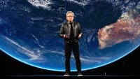 Nvidia навлиза с нов чип на пазара на лаптопи, изправяйки се срещу Intel и AMD