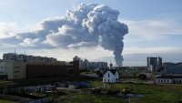Украинските атаки срещу "руския Amazon" оказват натиск върху икономиката
