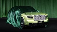 Bentley ще конкурира Ferrari с първия си електромобил на цена от 230 хил. долара