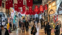 Турската икономика е нараснала повече от очакваното през четвъртото тримесечие