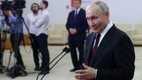 Путин: Русия може да възобнови производството на ракети с малък и среден обсег