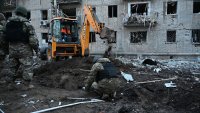 През юли Русия изстреля рекорден брой ракети по Украйна, превзе площ, по-малка от Манхатън