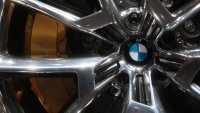 Рентабилността на BMW пада до четиригодишно дъно заради слабото търсене в Китай