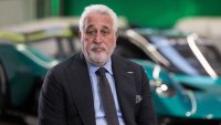 Загубата на Aston Martin под управлението на Лорънс Строл набъбва до над 2,7 млрд. евро
