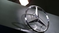 &nbsp;Mercedes представи електрически AMG - пряк конкурент на Cayenne на Porsche
