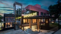 Най-новият хотел в Пловдив The Emporium Plovdiv – MGallery допълва живописната атмосфера на града
