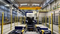 &bdquo;Алкомет&ldquo; откри разширение на производството за 70 млн. евро
