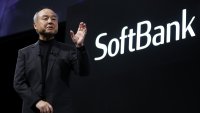    SoftBank: AI      