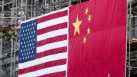 Китайският шпионски балон торпилира затоплянето на отношенията със САЩ