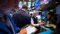 Оптимизмът се закотви на Wall Street седмица преди заседанието на Фед