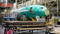 Boeing ще съкрати повече от 2500 души в три американски щата