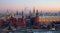 Украйна удари масирано по Москва и Крим, руските "фалшиви победи" продължават