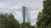 Решението на ЕЦБ за лихвените проценти ще бъде във фокуса на пазарите тази седмица