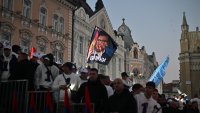 Вучич залага на премиерския пост, но студентските протести поставят властта му под заплаха