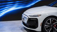 Audi понижи годишната си прогноза след слабо първо полугодие и нисък марж